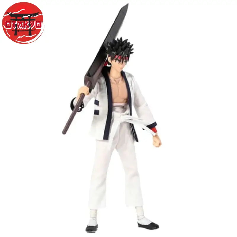 Figure Sagara Sanosuke - Kenshin™