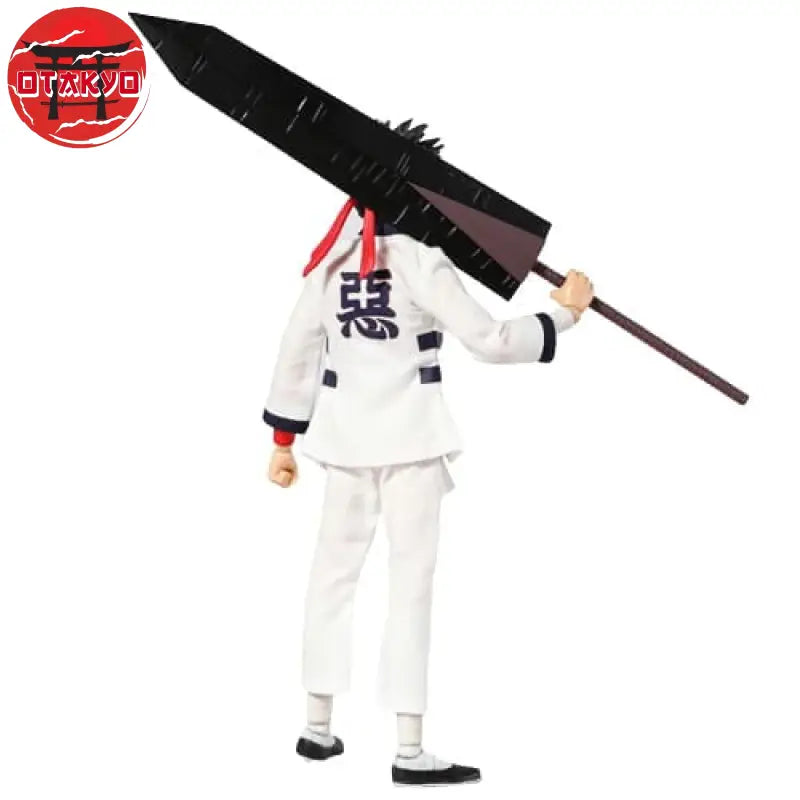 Figure Sagara Sanosuke - Kenshin™