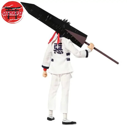 Figure Sagara Sanosuke - Kenshin™