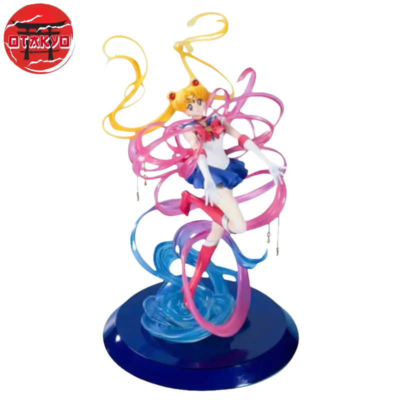 Figure Sailor Moon "Silver Crystal" - Sailor Moon™