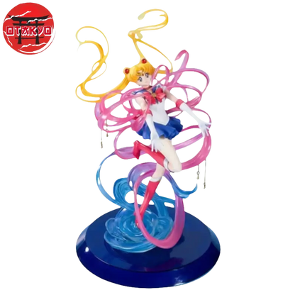 Figure Sailor Moon "Silver Crystal" - Sailor Moon™