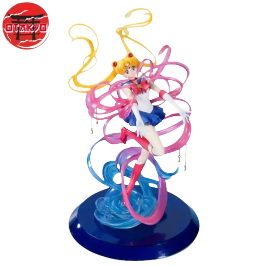 Figure Sailor Moon "Silver Crystal" - Sailor Moon™