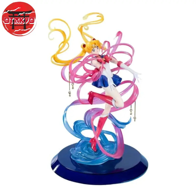 Figure Sailor Moon "Silver Crystal" - Sailor Moon™
