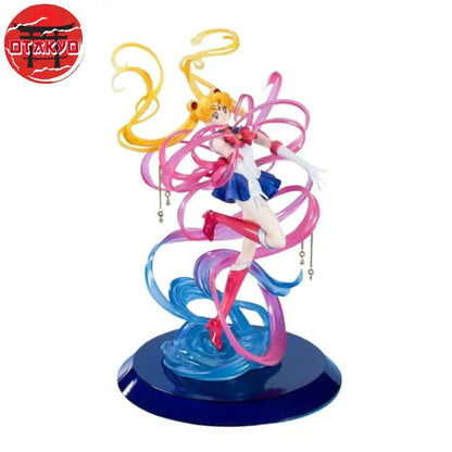 Figure Sailor Moon "Silver Crystal" - Sailor Moon™