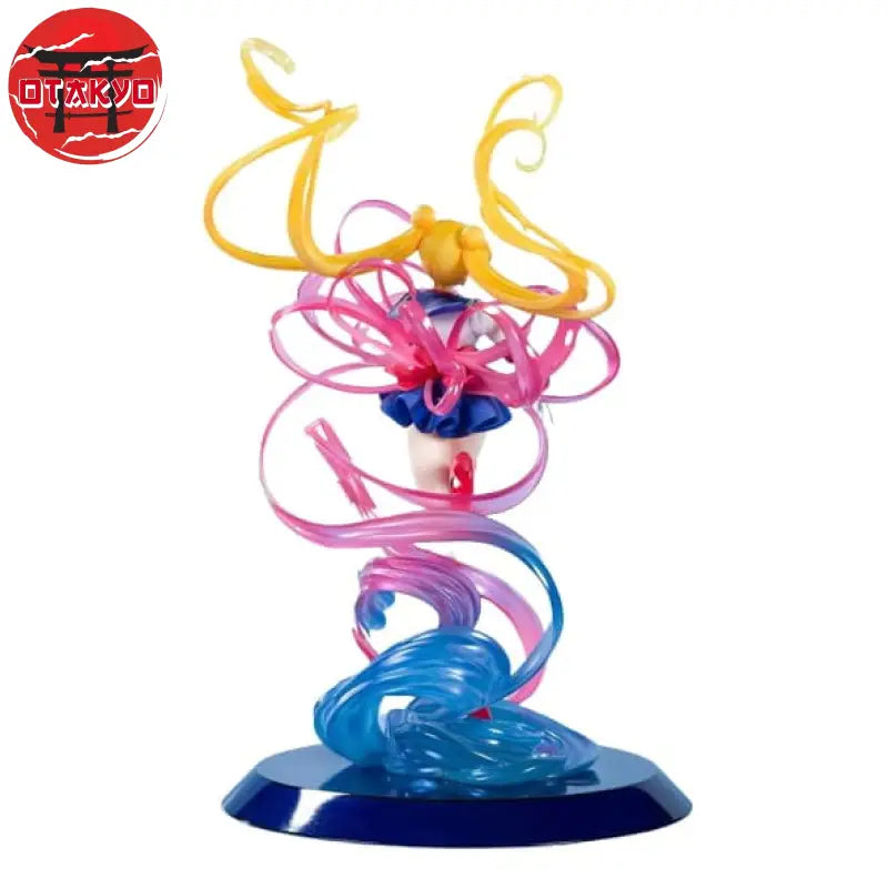Figure Sailor Moon "Silver Crystal" - Sailor Moon™