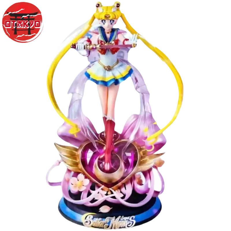 Figure Sailor Moon "Super" - Sailor Moon™