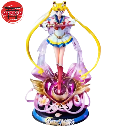 Figure Sailor Moon "Super" - Sailor Moon™
