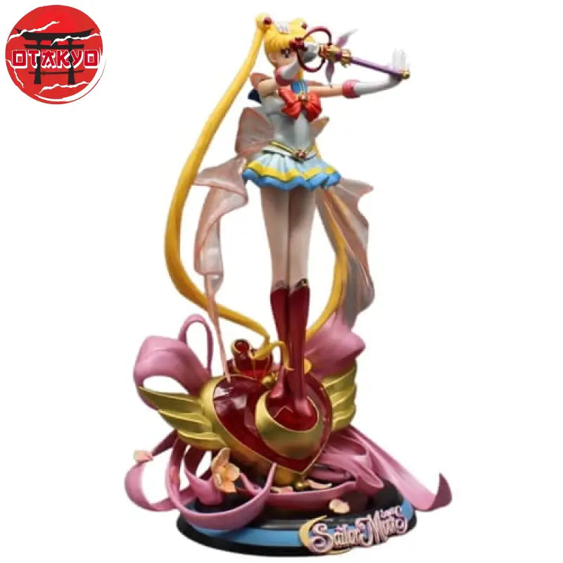 Figure Sailor Moon "Super" - Sailor Moon™