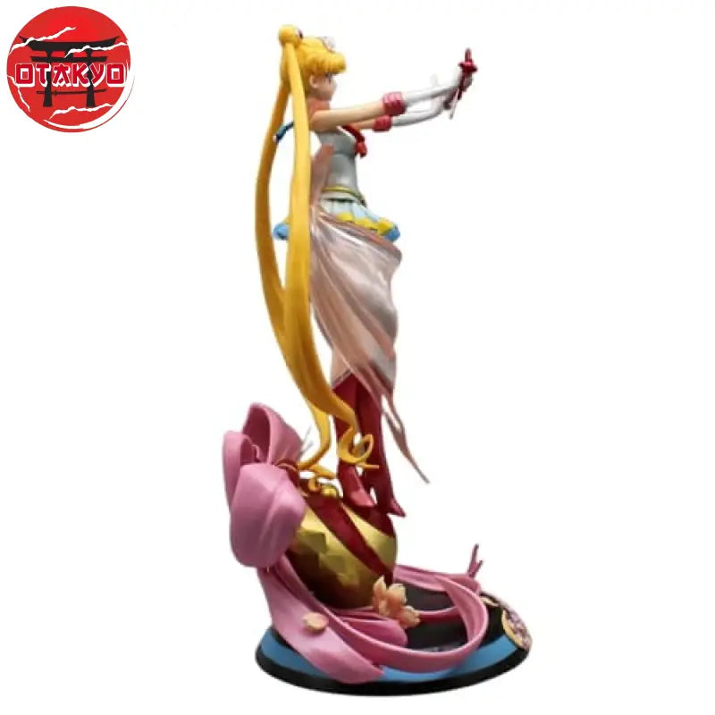 Figure Sailor Moon "Super" - Sailor Moon™