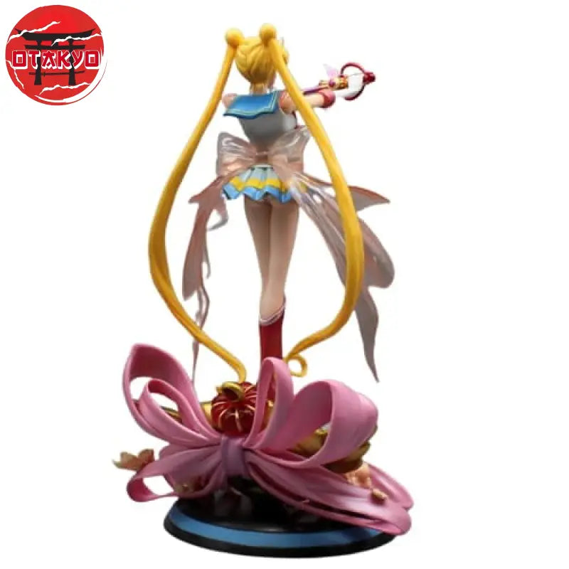 Figure Sailor Moon "Super" - Sailor Moon™