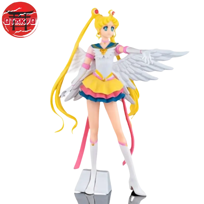Figure Sailor Moon "Wings" - Sailor Moon™