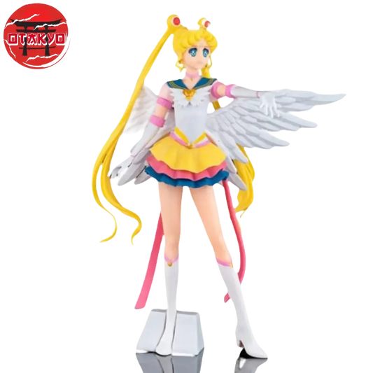 Figure Sailor Moon "Wings" - Sailor Moon™