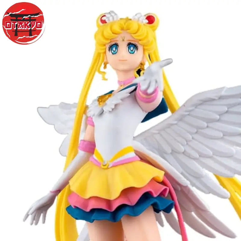 Figure Sailor Moon "Wings" - Sailor Moon™