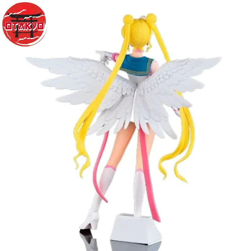 Figure Sailor Moon "Wings" - Sailor Moon™