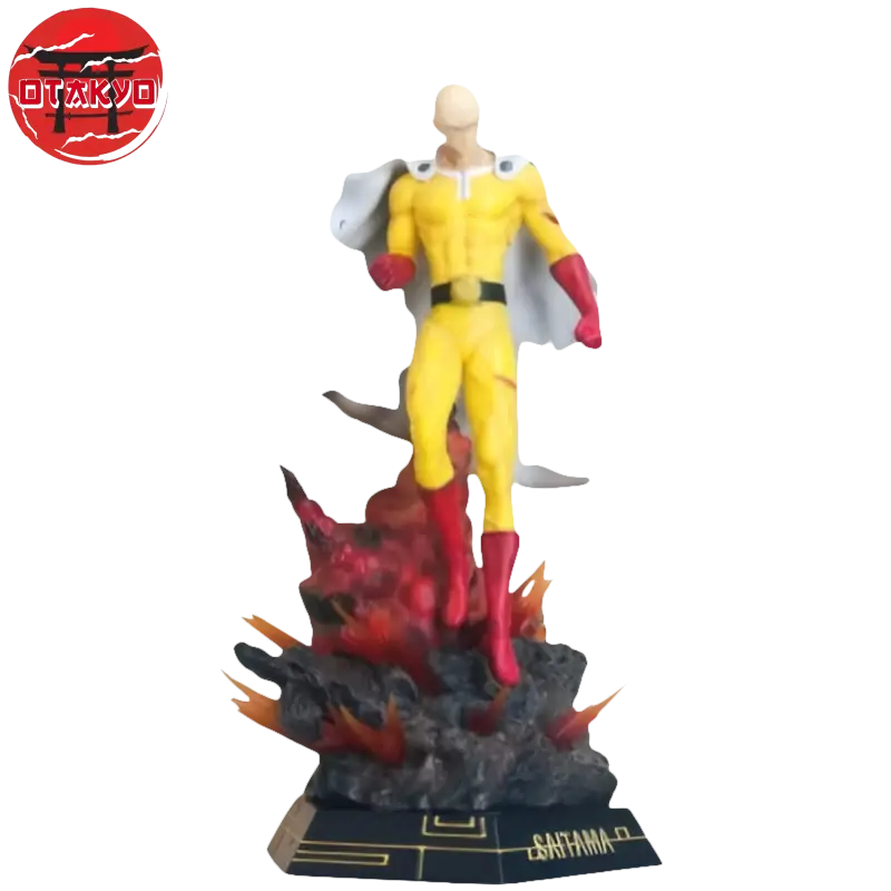 Figure Saitama "A" - One Punch Man™