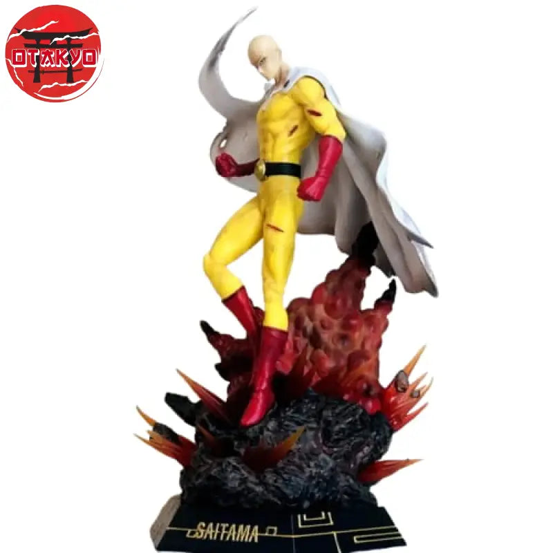 Figure Saitama "A" - One Punch Man™