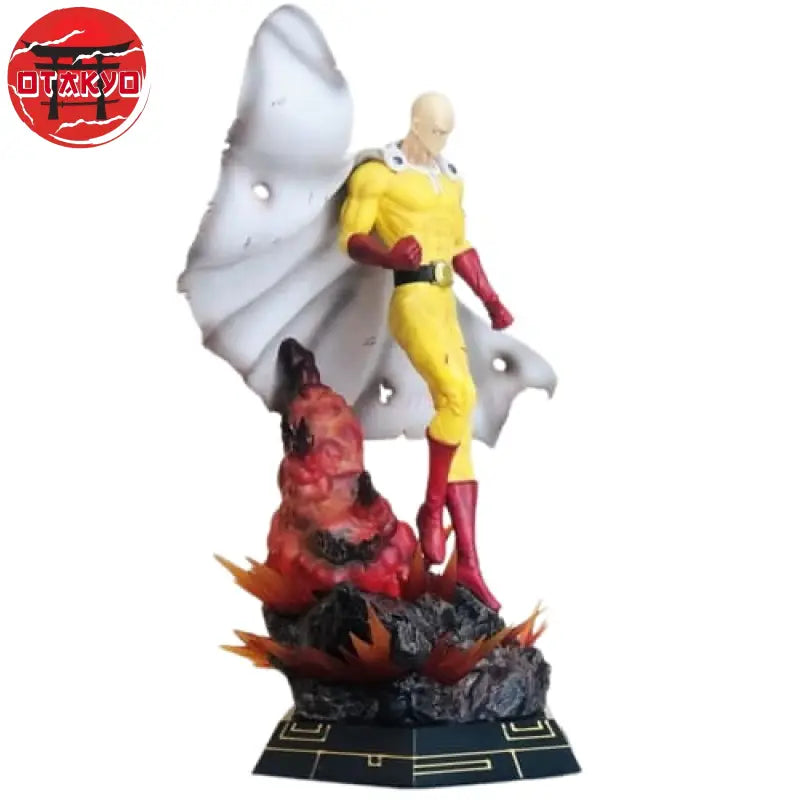 Figure Saitama "A" - One Punch Man™