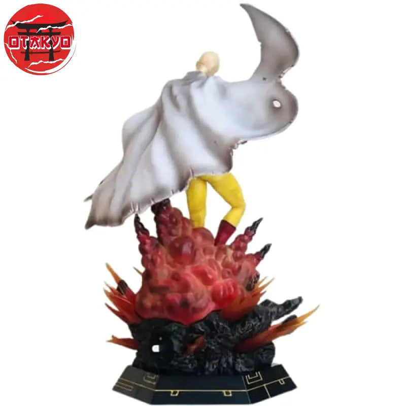 Figure Saitama "A" - One Punch Man™