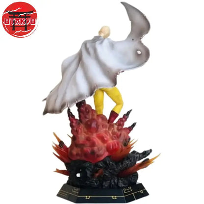 Figure Saitama "A" - One Punch Man™