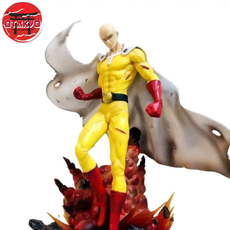 Figure Saitama "A" - One Punch Man™