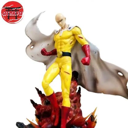 Figure Saitama "A" - One Punch Man™