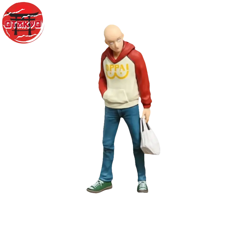 Figure Saitama - One Punch Man™