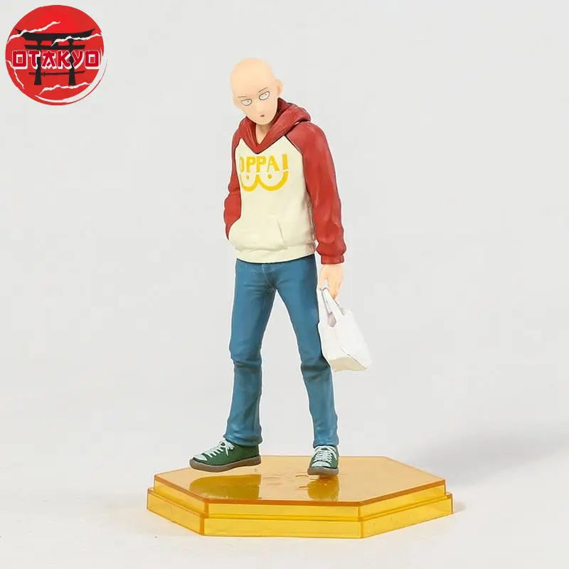 Figure Saitama - One Punch Man™