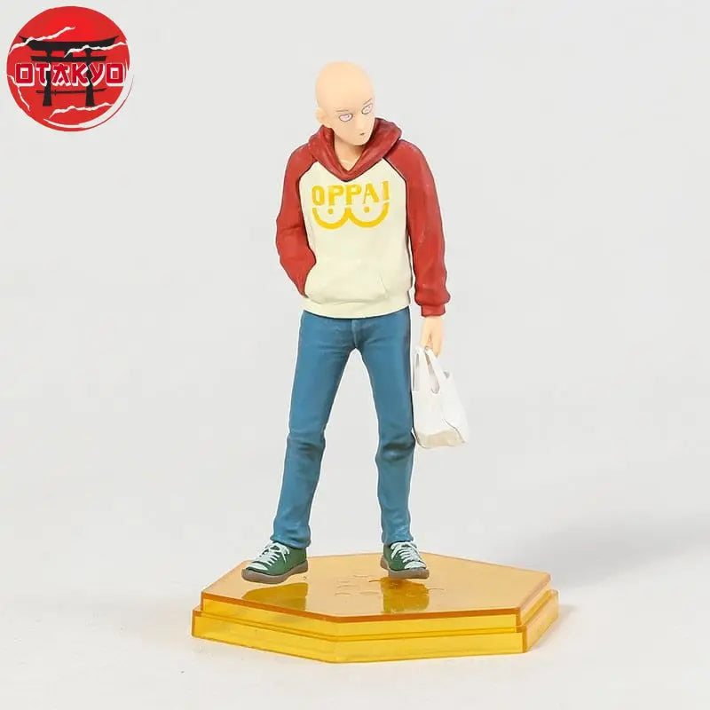 Figure Saitama - One Punch Man™