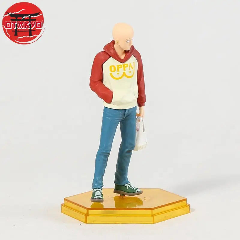 Figure Saitama - One Punch Man™