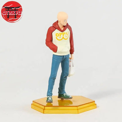 Figure Saitama - One Punch Man™