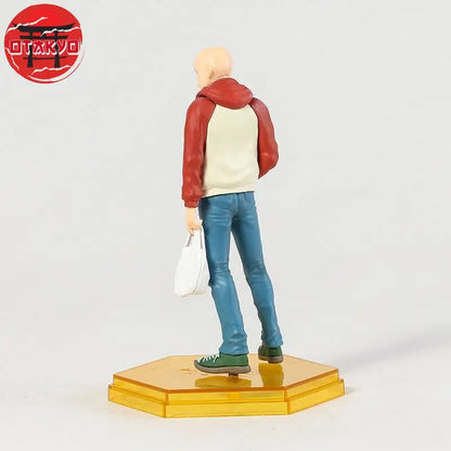 Figure Saitama - One Punch Man™