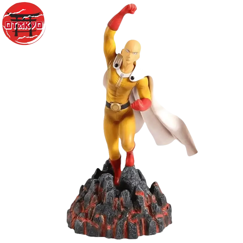 Figure Saitama Sensei - One Punch Man™