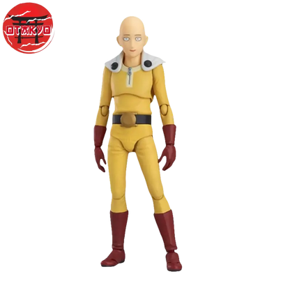 Figure Saitama (The Caped Baldy) - One Punch Man™