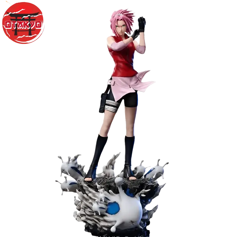 Figure Sakura Haruno - Naruto Shippuden™