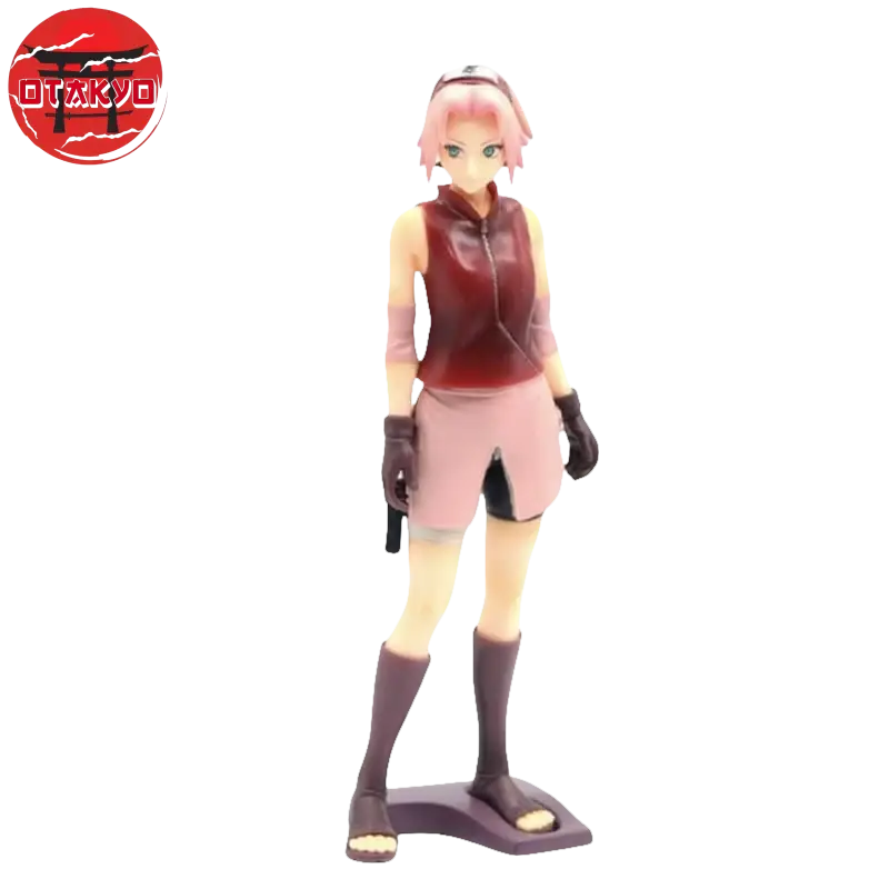 Figure Sakura - Naruto Shippuden™
