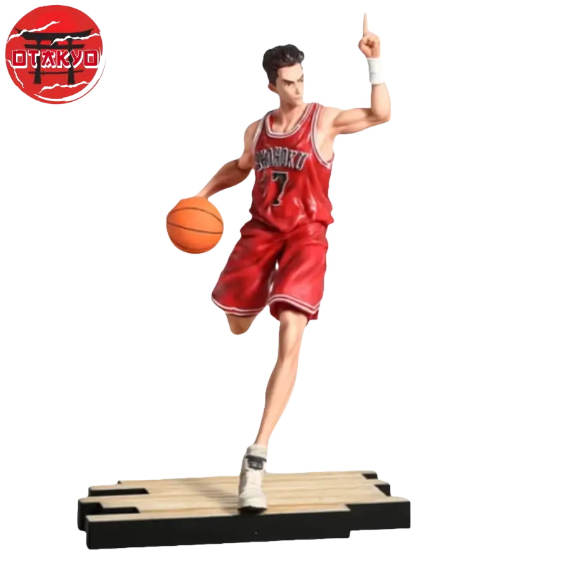 Figure Sakuragi - Slam Dunk™