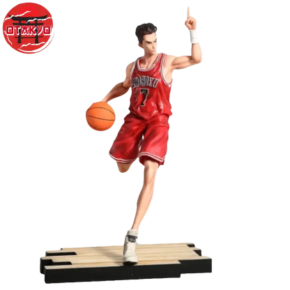 Figure Sakuragi - Slam Dunk™