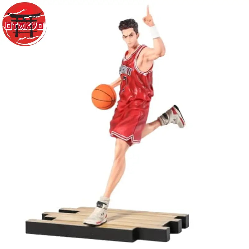 Figure Sakuragi - Slam Dunk™