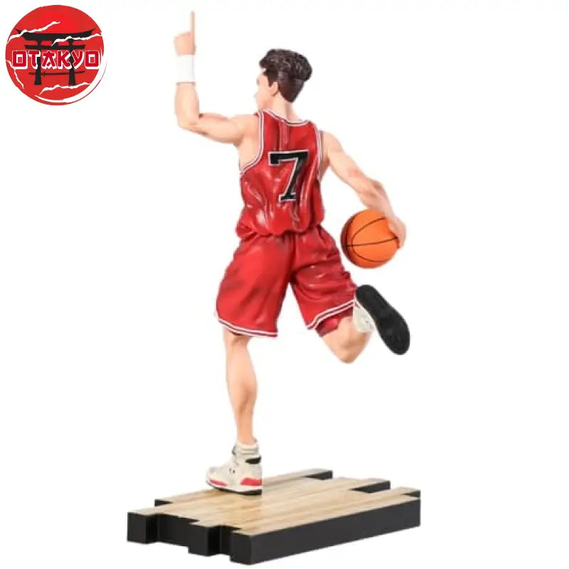 Figure Sakuragi - Slam Dunk™