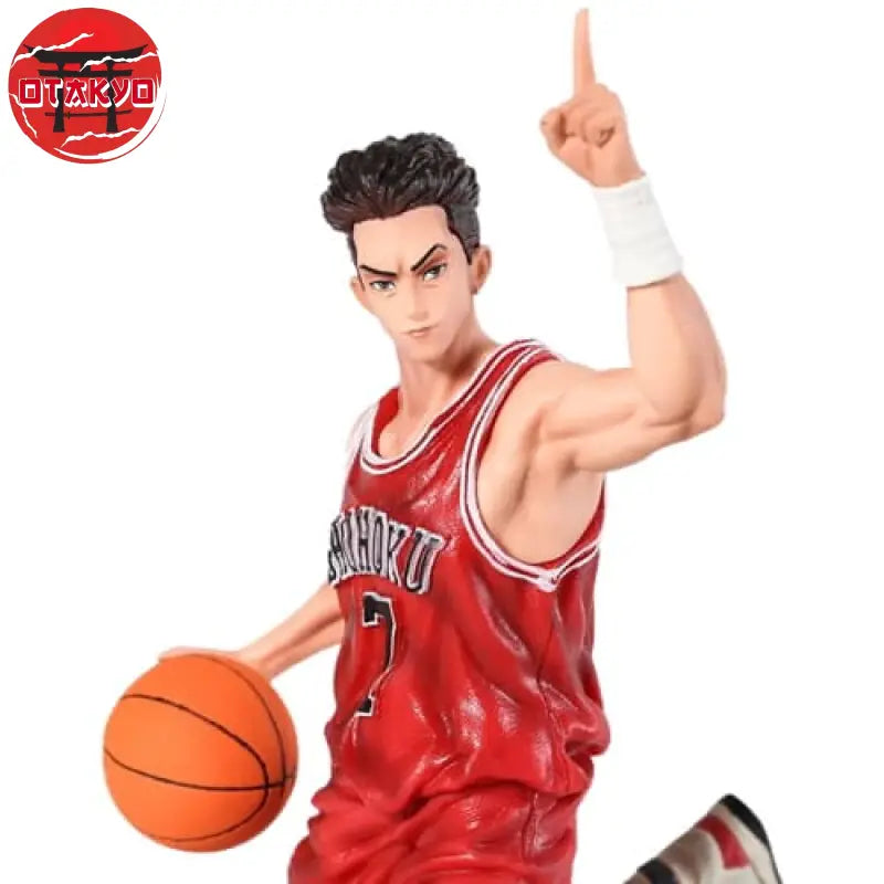 Figure Sakuragi - Slam Dunk™