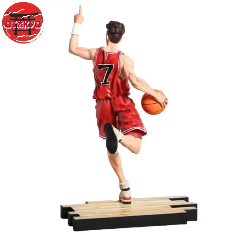 Figure Sakuragi - Slam Dunk™