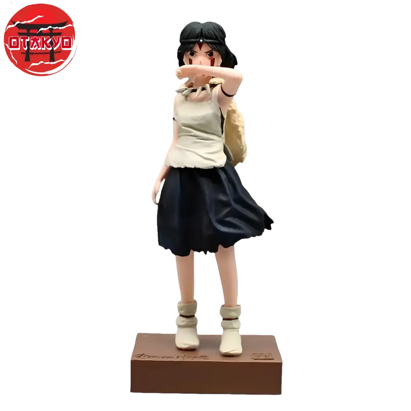 Figure San - Princess Mononoke™