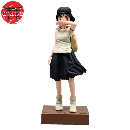 Figure San - Princess Mononoke™
