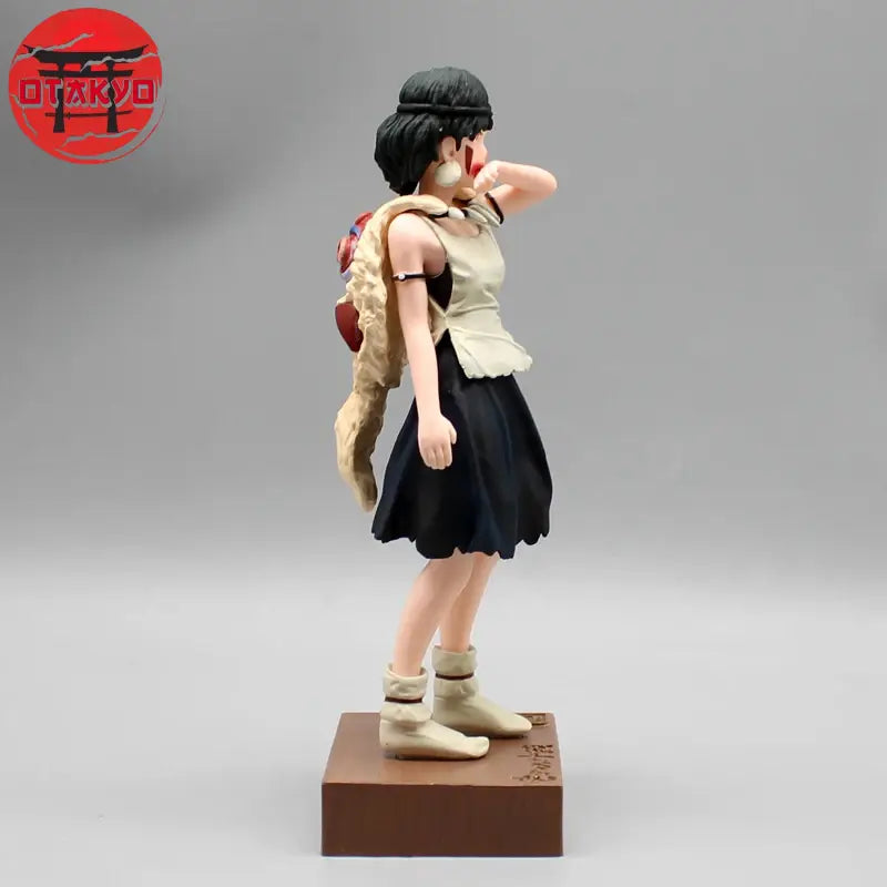 Figure San - Princess Mononoke™