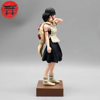 Figure San - Princess Mononoke™