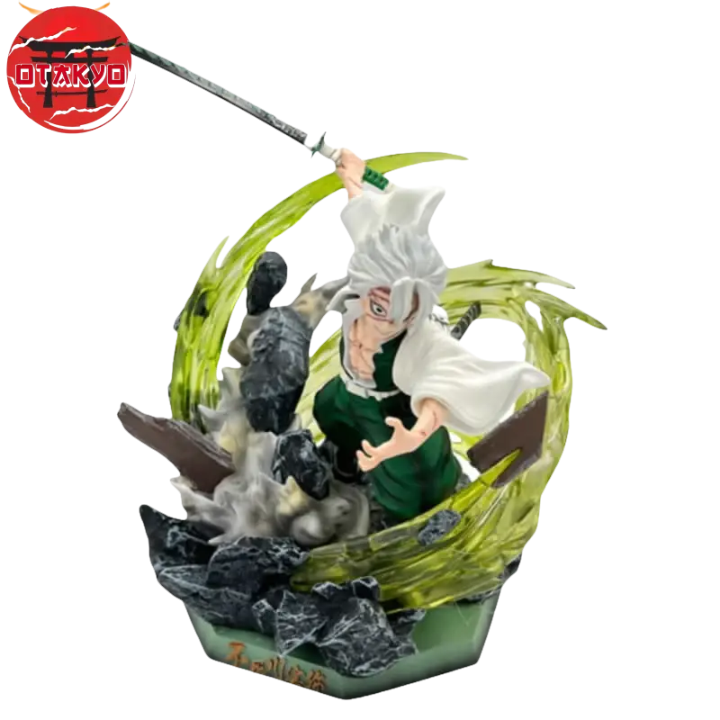 Figure Sanemi - Demon Slayer™