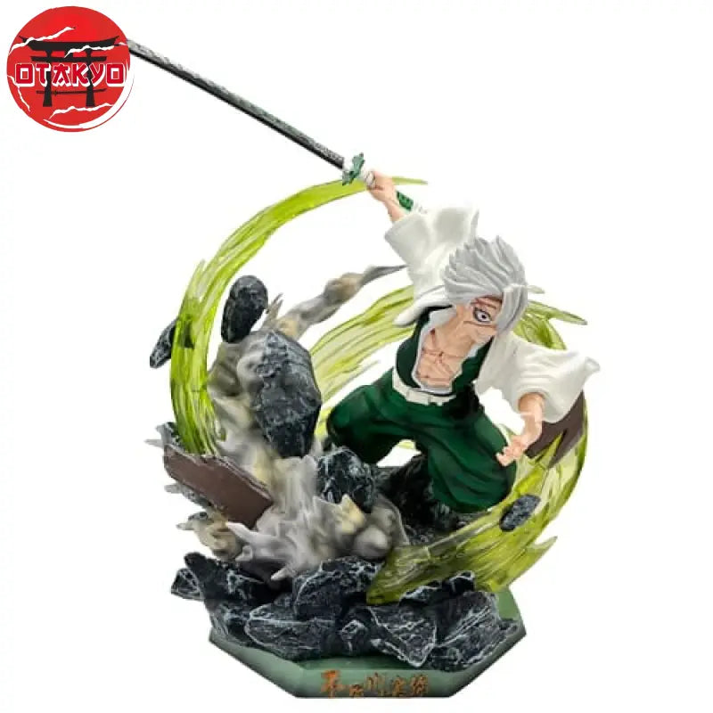 Figure Sanemi - Demon Slayer™