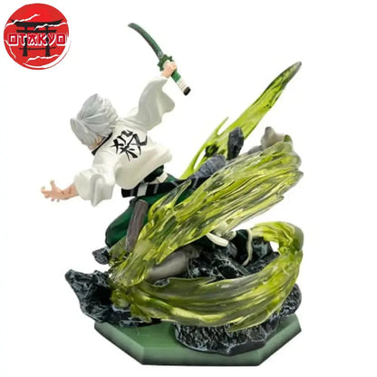 Figure Sanemi - Demon Slayer™