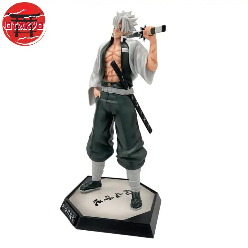 Figure Sanemi "Pillar" - Demon Slayer™