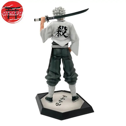 Figure Sanemi "Pillar" - Demon Slayer™